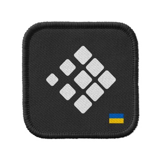 Логотип телеграм спільноти - ТВІЙ КРОК