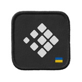 Logo de la comunidad de Telegram — ТВІЙ КРОК