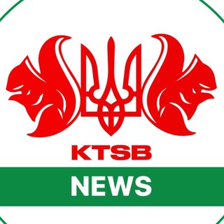 Logotipo de la comunidad de telegram - KTSB - Live (NEWS) | Коцюбинське