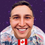 Логотип телеграм спільноти - YanTours Canada ✈️