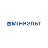 Логотип телеграм спільноти - Мінкульт — Міністерство культури України
