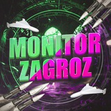 MonitorZagroz / Моніторинг 24/7