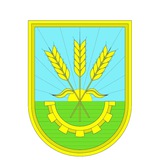 Логотип телеграм спільноти - Багачевська міська рада
