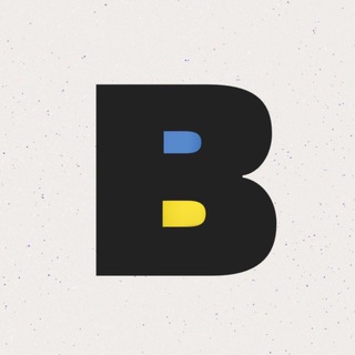 Telegram community logo — Валки, шо там? 🇺🇦