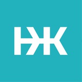Логотип телеграм спільноти - НЖ - новини Любешівщини