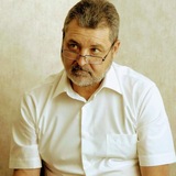 Логотип телеграм спільноти - Ляшенко - головне
