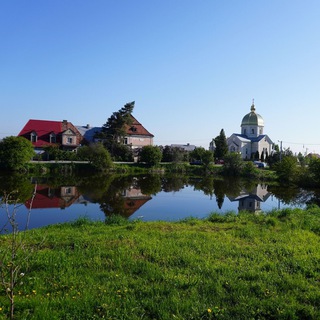 Одине з зображень історіі логотипів цієї спільноти