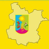 Logo de la comunidad de Telegram — Віньковецька селищна рада