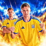 Логотип телеграм спільноти - ⚽️ Світ Футболу