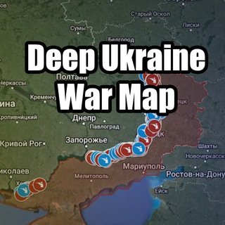 Логотип телеграм спільноти - 