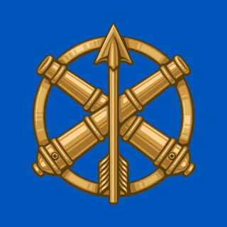 Логотип телеграм спільноти - 