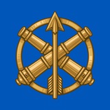 Логотип телеграм спільноти - AviVector