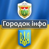 Логотип телеграм спільноти - 