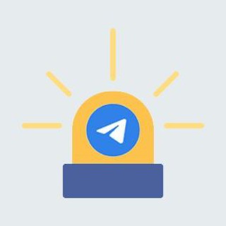 Logo de la comunidad de Telegram — 