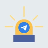 Logo de la comunidad de Telegram — 