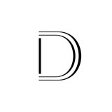 Логотип телеграм спільноти - DDI
