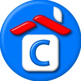 Logo de la comunidad de Telegram — Синельникове - Моє місто