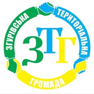 Telegram community logo - 