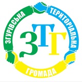 Логотип телеграм спільноти - ЗГУРІВСЬКА ТГ