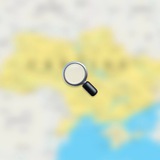 Логотип телеграм спільноти - 