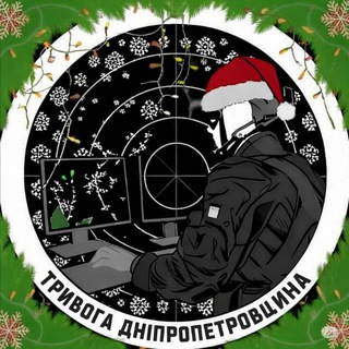 Логотип телеграм спільноти - 