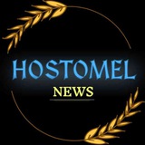 Логотип телеграм спільноти - 