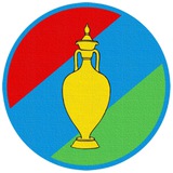 Logo de la comunidad de Telegram — місто Баранівка