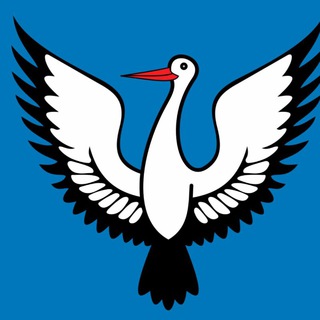 Одине з зображень історіі логотипів цієї спільноти