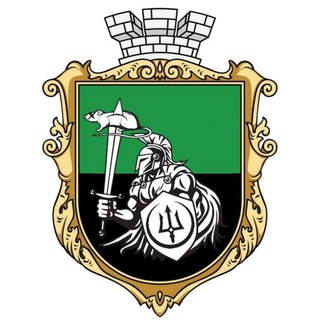 Логотип телеграм спільноти - 