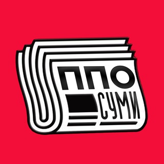 Логотип телеграм спільноти - 