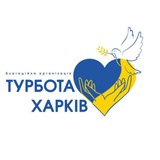 Логотип телеграм спільноти - Khacare
