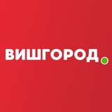 Logo de la comunidad de Telegram — Виш Резерв