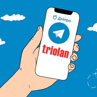 Logo de la comunidad de Telegram — 