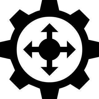 Logo de la comunidad de Telegram — 