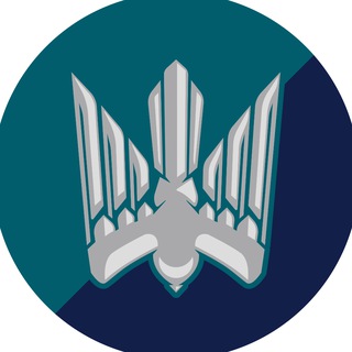 One of the images from the logo history of this community