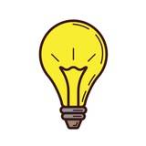Logo de la comunidad de Telegram — 