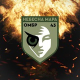 Logo de la comunidad de Telegram — НЕБЕСНА МАРА