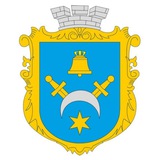 Логотип телеграм спільноти - Володимирецька селищна рада