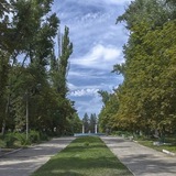 Логотип телеграм спільноти - ПриДнік
