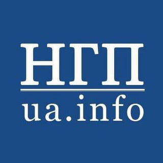 Логотип телеграм спільноти - 
