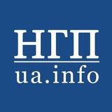 Логотип телеграм спільноти - 