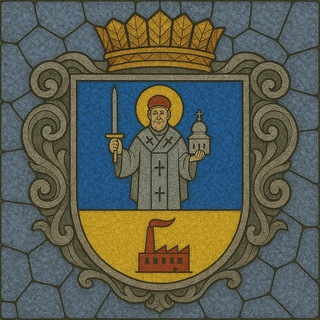 Одине з зображень історіі логотипів цієї спільноти