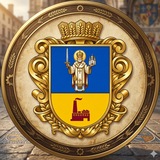 Logo de la comunidad de Telegram — Миколаївська селищна ТГ. Сумська область