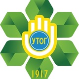 Logo de la comunidad de Telegram — SOS-УТОГ_Київ