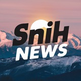 Logo de la comunidad de Telegram — SNIH News