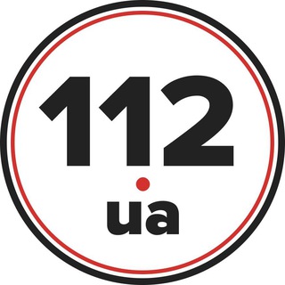 Logo de la comunidad de Telegram — 112-й