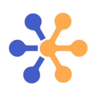 Telegram community logo - Харківська міська філія «Газмережі»