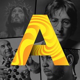 Telegram community logo — Алгоритм 🇺🇦