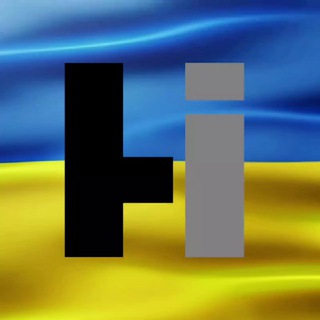 Логотип телеграм спільноти - 🟡Новодністровськ-інфо🔵