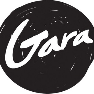 Logo de la comunidad de Telegram — GARA NEWS